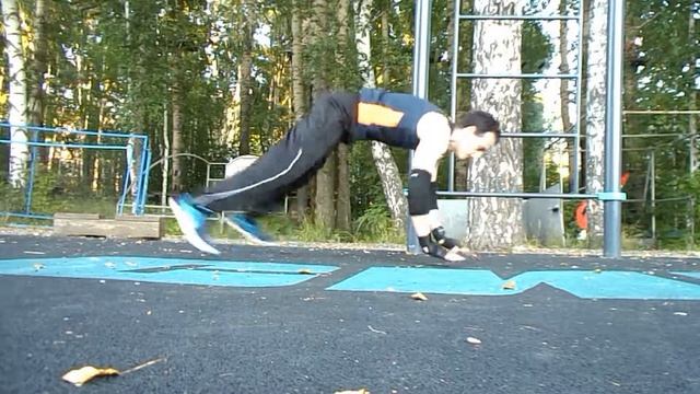 Новый проект