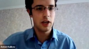 А.К.Куликов - Проблема судьбы и героизма у Лермонтова и Льва Толстого, 23 марта 2022