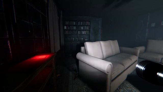 9 Childs Street [полное прохождение (игрофильм)]