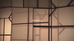 Показ женской коллекции Hermès весна-лето 2025
