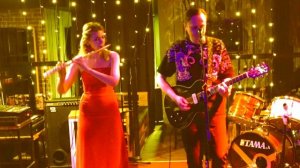 01 Наполняя собой этот мир - Дмитрий Дубров, Алла Лужецкая