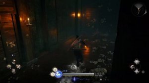 ⚔️КАК Победить Баба Нобухару! Очень Жёсткий БОСС (но я не записал) Nioh 3 #12