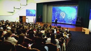 В Твери состоялся открытый диалог с молодежью о противодействии наркомании и экстремизму