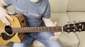 Как ставить и зажимать Аккорд G на гитаре: подробный разбор