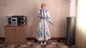 Небо_Ярошенко_Дарьямуз_А_Иевлев,сл_Е_Олейник