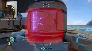 я забыл про видео подпищики простите играем в сабнатику