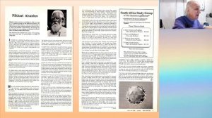 2026 03 07 Христо Маджаров   Учителя на Всемирното Бяло Братство   5 част_720p