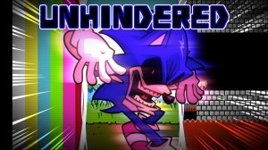 (Автор:@KeuNak) Беспрепятственный / Непобедимый, но Скримбо поёт это! (ФНФ Ковер)