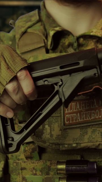 Tactical Airsoft ShotGun. DETAILS MATTER😎🤠🤙