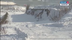 16.01.26 СТРОЙСАМОВОЛКА НА р. УДА С НАРУШЕНИЕМ ПРИРОДООХРАННОГО ЗАК-ВА 330 и 315 УК РФ БОРИС БОДИЕВ