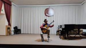 2026 03 17 Вечер гитарной музыки (Никифорова Татьяна и Вайзер Мария)