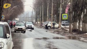 ЯМОЧНЫЙ РЕМОНТ ДОРОГ ЖЕЛЕЗНОГОРСКА В 2026 ГОДУ БУДЕТ ОСУЩЕСТВЛЯТЬСЯ СИЛАМИ ГКС