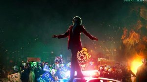 Joker - Main Theme (Ambient Soundtrack & Extended Theme Music)-(1080p30)