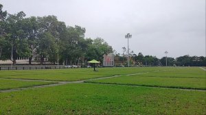 Не пустили в мавзолей..