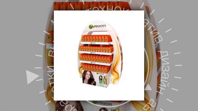 VIRTU: производство краткосрочных картонных POSM