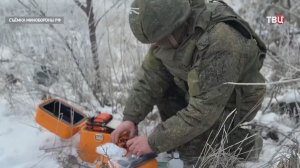 Минобороны озвучило имена новых героев СВО