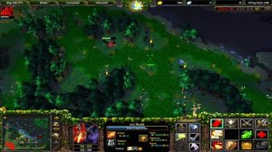 Как играть на Мидовом Dragon Knight ? da hz)