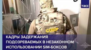 МВД пресекло работу кол-центров, работающих по указанию кураторов из-за рубежа