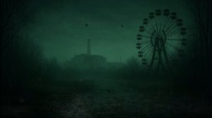 Welcome To Chernobyl, Stalker – 1 Hour Dystopian Mix ｜ #darkambient #darkindustrial-(1080p24)