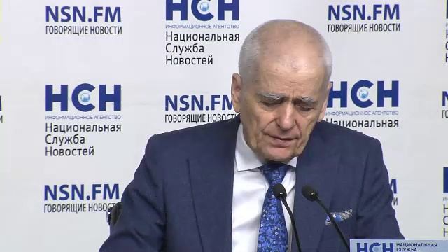 Весенний грипп: Какие вирусы угрожают здоровью россиян?