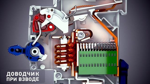 Модульный автоматический выключатель PRIZMA от TOKOV ELECTRIC смотреть онлайн