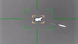 Поражение F-35 в Иране