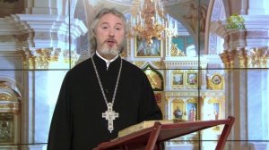 Церковный календарь 24 марта. Святитель Евфимий, архиепископ Новгородский