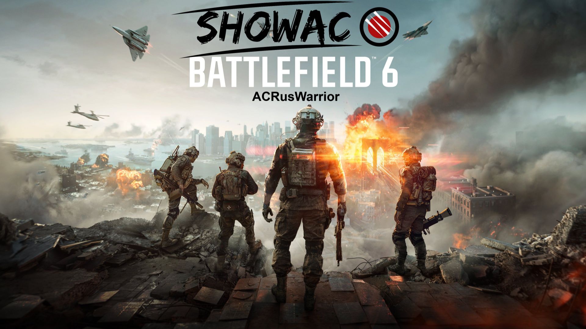 Battlefield™ 6 | ОБЗОР И ГЕЙМПЛЕЙ | Сравниваем с Battlefield 2042