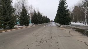 Комсомольск-на-Амуре.  2 года назад..