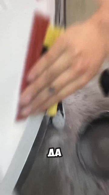 Царапины на бампере после зимы, распространенный дефект! #кузовнойремонт #детейлинг #покраска