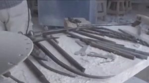 СЕКРЕТ ДРЕВНИХ МАСТЕРОВ И КАК ЛЮДЕЙ ПРЕВРАЩАЛИ В КАМЕНЬ