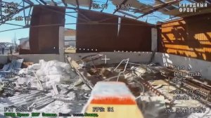 🔥Видео-подборка боевой работы 36 гвардейской бригады 29 армии группировки войск "Восток"