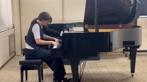 Жирнова Александра Максимовна,15 лет,МУДО "ВДШИ" СП "ДШИ N3"г.о.Воскресенск