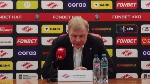 "Спартак" выгнал словацкого легионера. День с Алексеем Шевченко