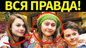 Дети бросили, а она утонула в скандалах и пьянстве! Как опозорилась Мария Голубкина?