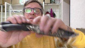 НОЖИ - СКАЗКА!!!