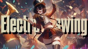 🎩Electro Swing – Midnight Parade