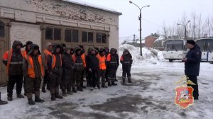 По результатам полицейских рейдов в Подмосковье из России будут выдворены 24 нелегальных мигранта