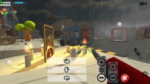 Мифы чикенгана