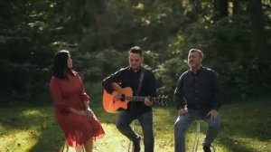 Помолись за меня - Александр Мачедон, Тимофей и Виктория Русавук