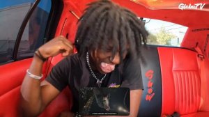 Американцы Слушают Русскую Музыку MIYAGI, ICEGERGERT, ПЛАТИНА, PLOHOYPAREN, СКРИПТОНИТ, 9MICE