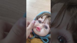 Утро с Оливией Олей и Лили. ( новая рубрика с двумя куколками и с мишкой надеюсь вам понравится.)