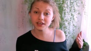 Саша Капустина - Улыбайся:))  (cover.)