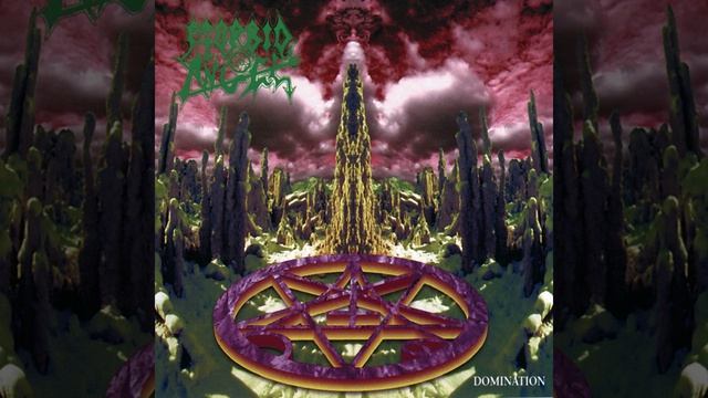 11 - Hatework (MORBID ANGEL)