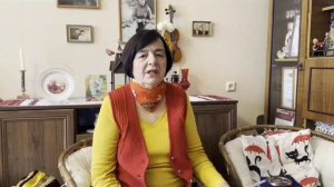 Лобанова Эрика Андреевна