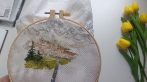 Кручу верчу вышить хочу. Часть 3.