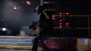 Трейлер Battlefield 6 (Season 2 Nightfall, геймплей)