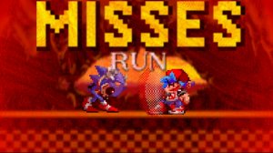 Sonic.EXE Misses Run