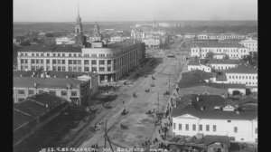 Потомки Жиряковых.Фильм - 2