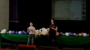 Выглянуло солнышко_2